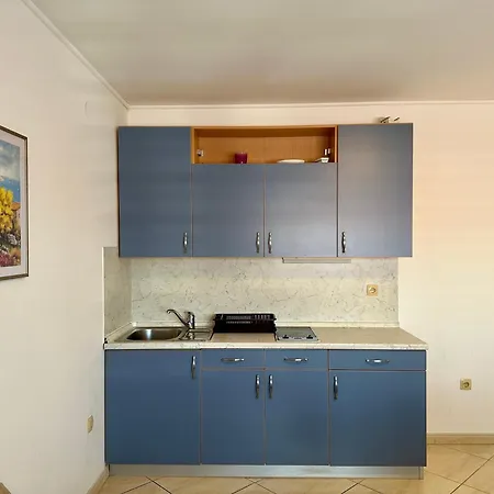 Velvet Vista Apartment Novi Vinodolski
