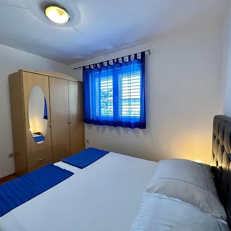 Velvet Vista Apartment