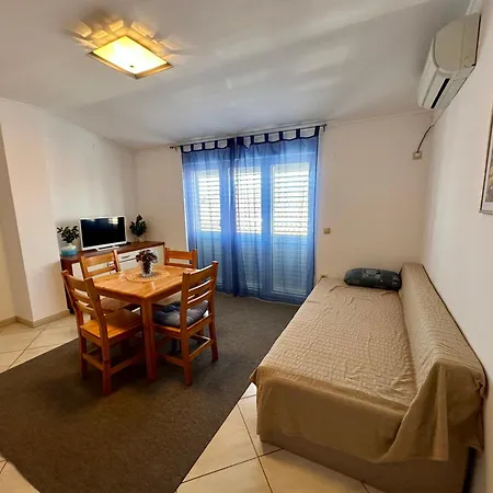 Apartment Velvet Vista Novi Vinodolski