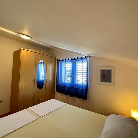 شقة Velvet Vista