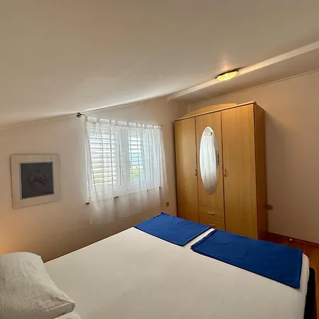 Velvet Vista Apartment