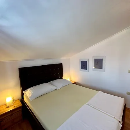 Apartment Velvet Vista Novi Vinodolski