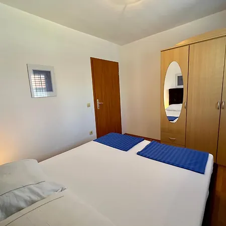 Velvet Vista Apartment Novi Vinodolski