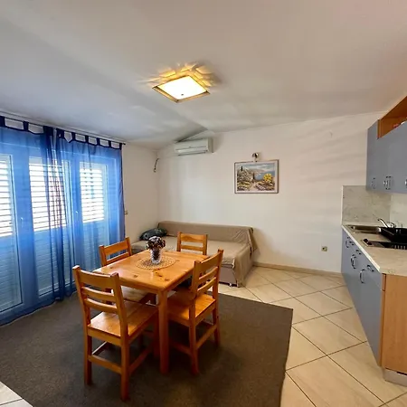 Apartment Velvet Vista