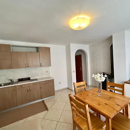 Velvet Vista Apartment Novi Vinodolski
