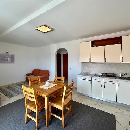 Apartment Velvet Vista Novi Vinodolski