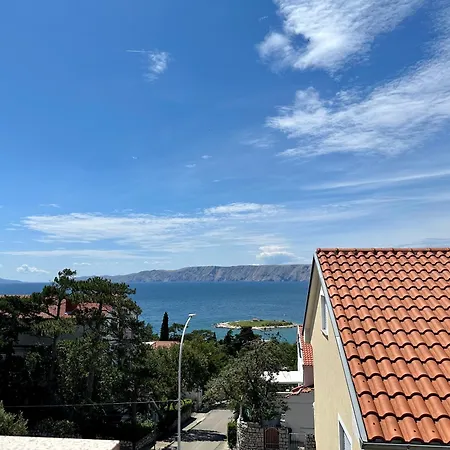 Velvet Vista شقة