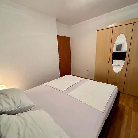 Apartment Velvet Vista Novi Vinodolski