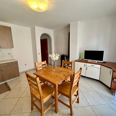 Velvet Vista Apartment Novi Vinodolski