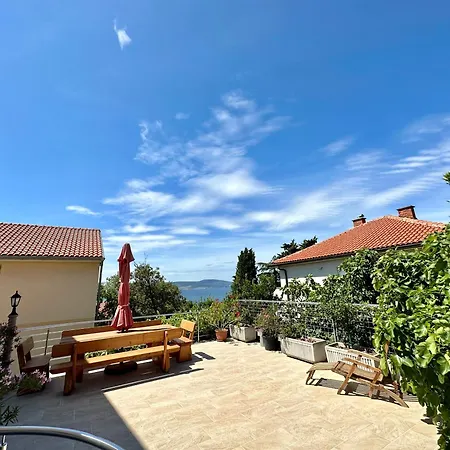 Velvet Vista Novi Vinodolski
