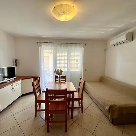Apartment Velvet Vista Novi Vinodolski