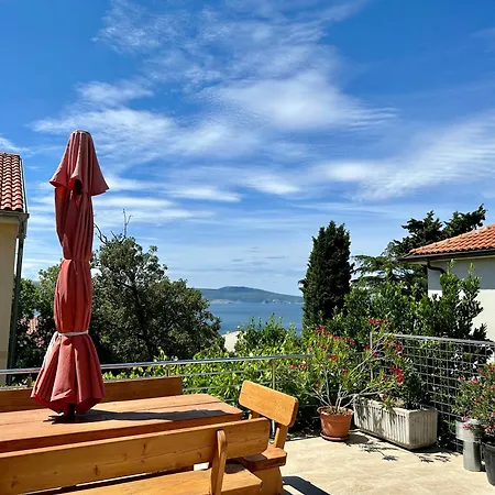 Velvet Vista Apartment