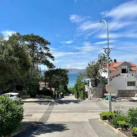 Velvet Vista Apartment