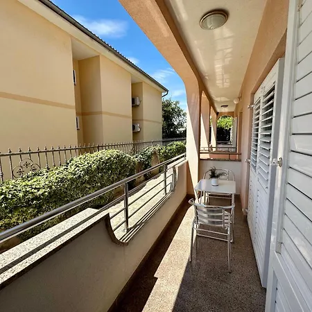 Apartment Velvet Vista Novi Vinodolski