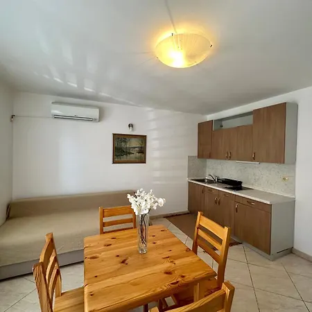 Apartman Velvet Vista *