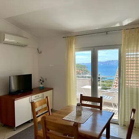 Apartman Velvet Vista *