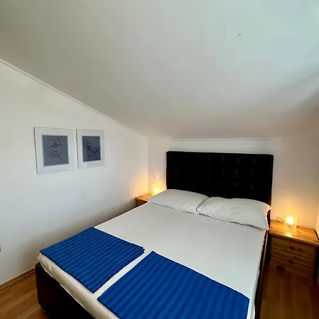 Apartman Velvet Vista