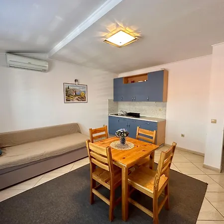 Apartman Velvet Vista *