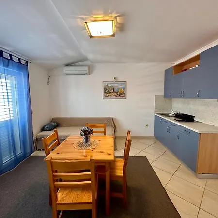 Apartman Velvet Vista