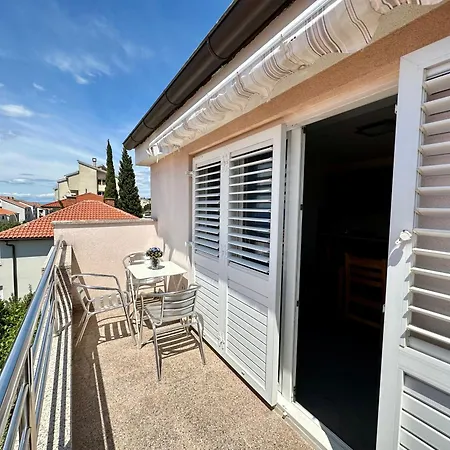 Apartman Velvet Vista *