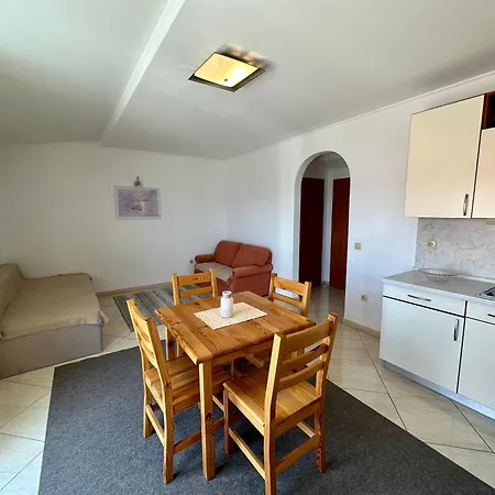 Apartman Velvet Vista *