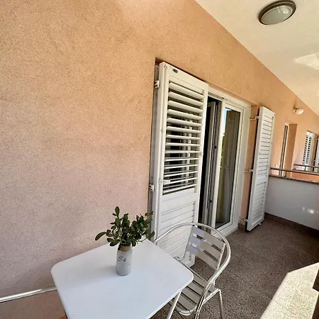 Apartman Velvet Vista *