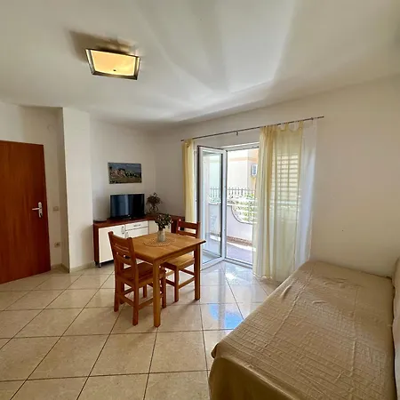 Apartman Velvet Vista *