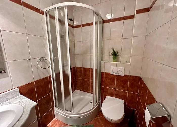 Velvet Vista Apartment