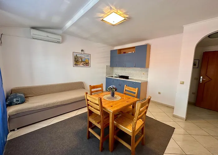 Velvet Vista * Novi Vinodolski