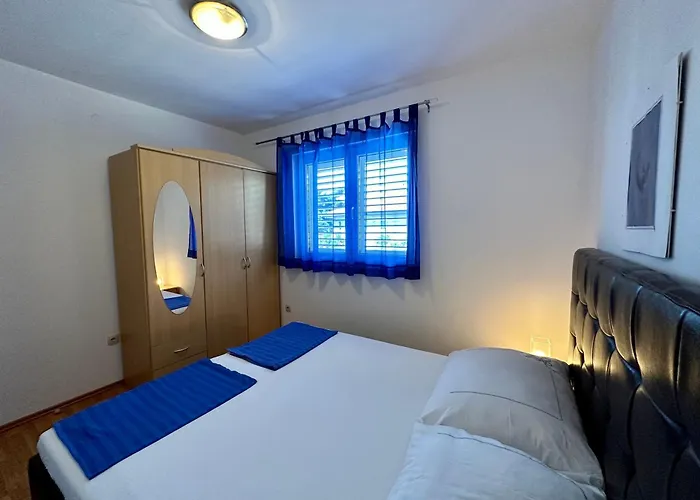 Velvet Vista Apartment