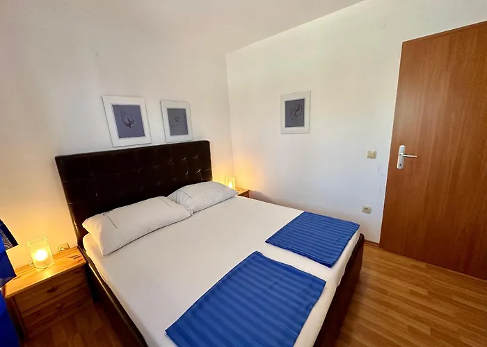 Velvet Vista * Novi Vinodolski