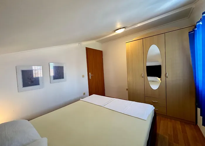 Velvet Vista * Novi Vinodolski