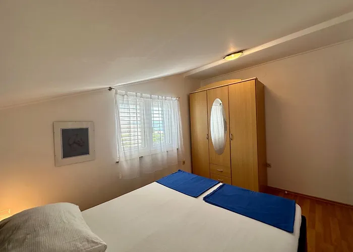 Velvet Vista Apartment