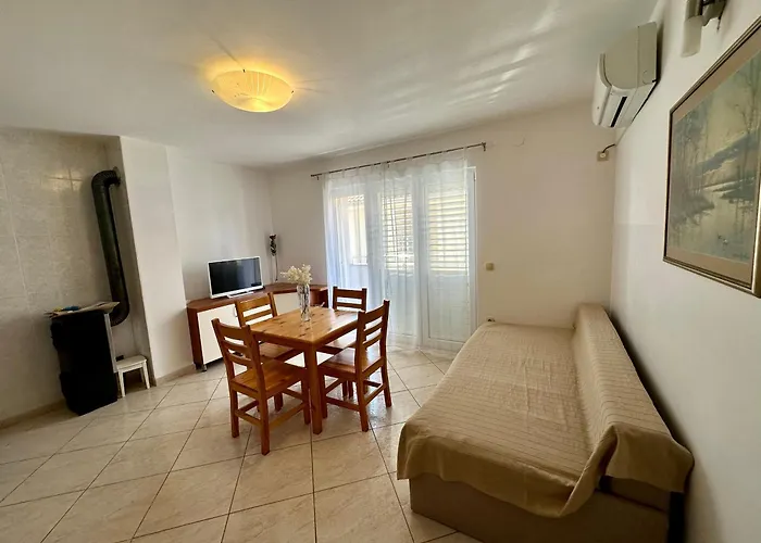 Velvet Vista * Novi Vinodolski