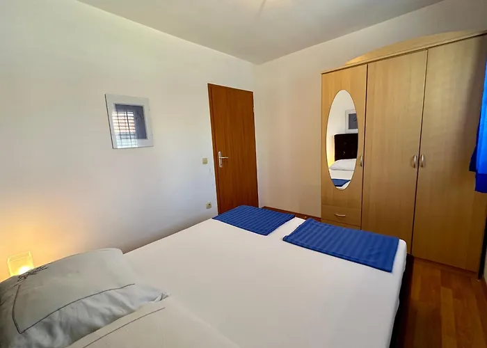 Velvet Vista Apartment Novi Vinodolski