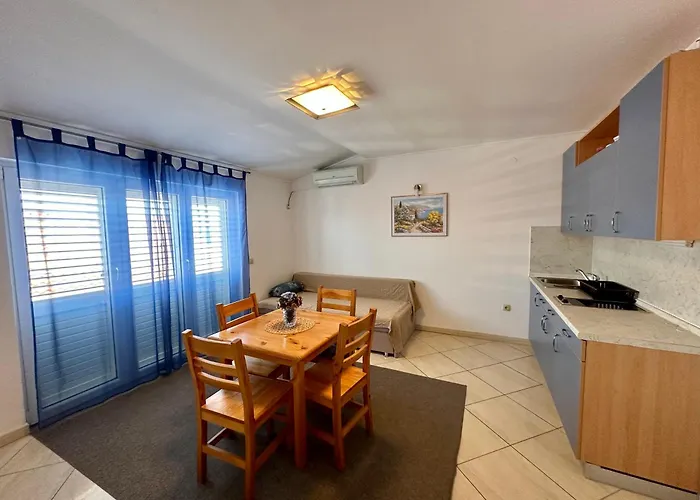 Apartmán Velvet Vista
