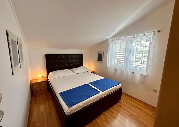 Velvet Vista Novi Vinodolski