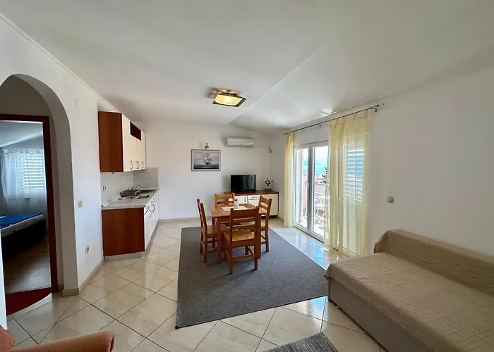 Velvet Vista * Novi Vinodolski