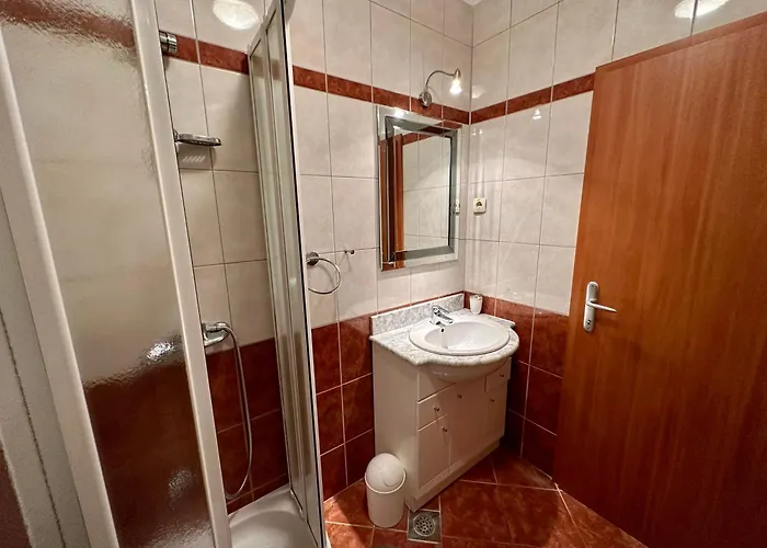 Velvet Vista Apartment