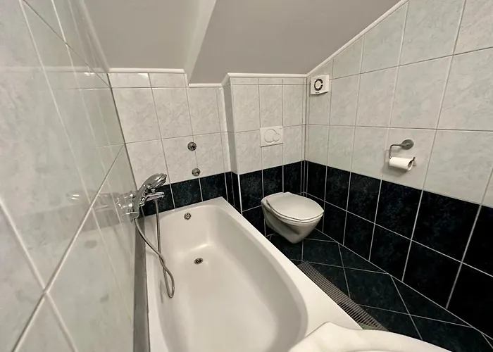 Apartmán Velvet Vista Novi Vinodolski