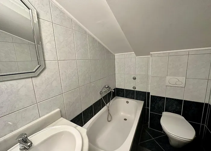 Velvet Vista * Novi Vinodolski