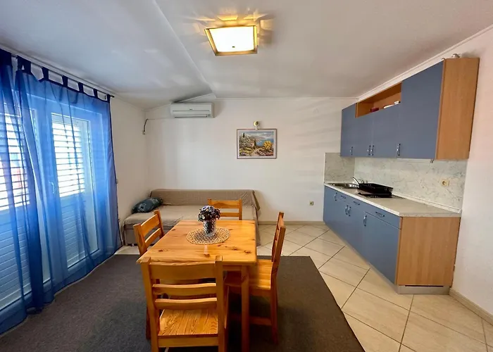 Apartmán Velvet Vista