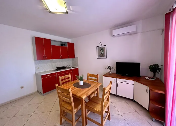 Apartmán Velvet Vista