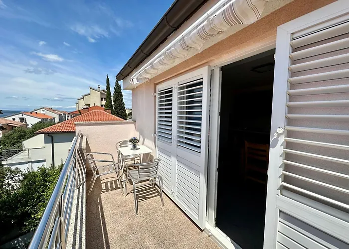Apartmán Velvet Vista *