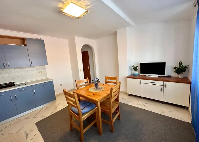 Velvet Vista * Novi Vinodolski