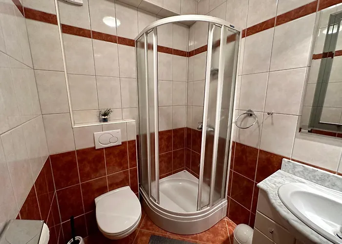 Velvet Vista Apartment