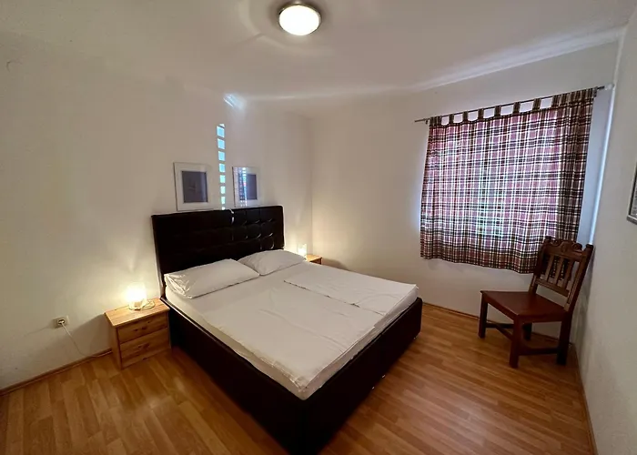 Apartmán Velvet Vista *