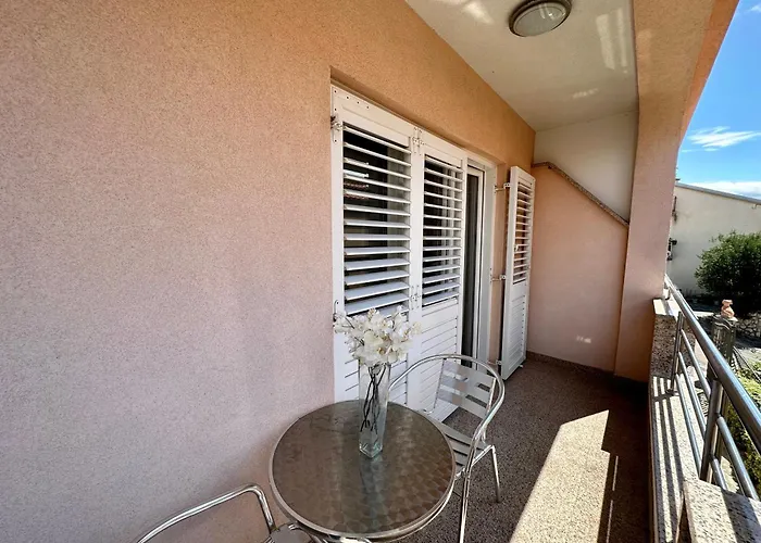 Velvet Vista Novi Vinodolski