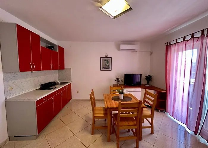 Apartmán Velvet Vista