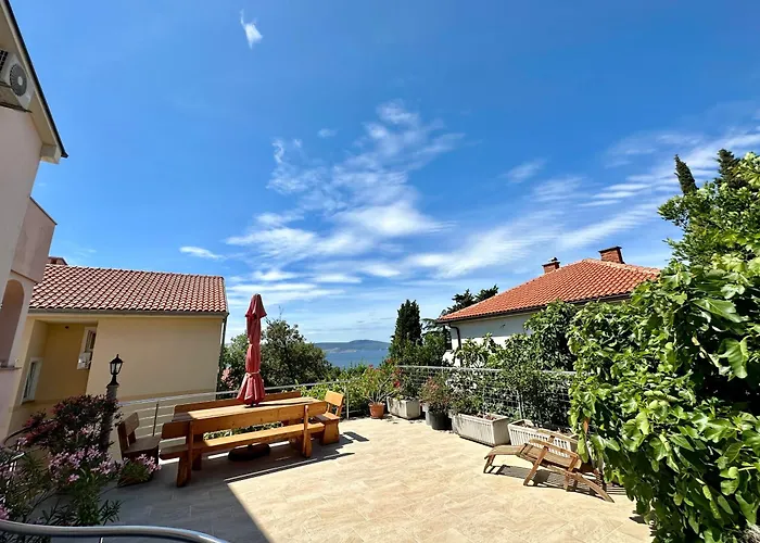 Velvet Vista Novi Vinodolski